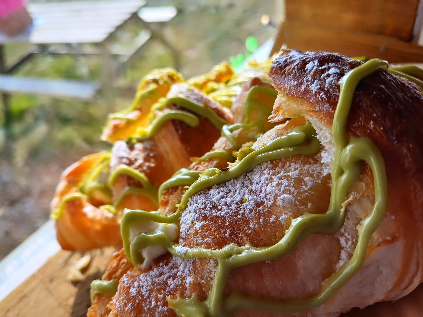 Best cakes Peacehaven